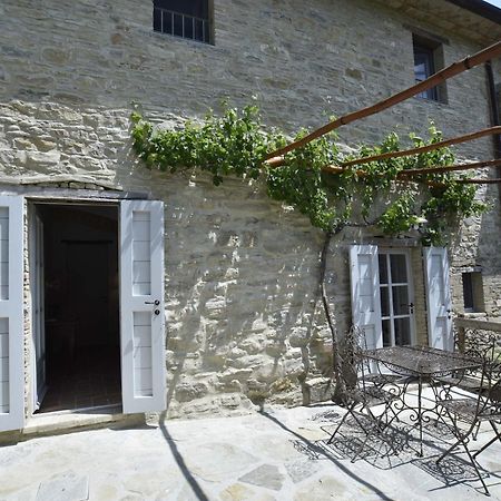 Talacchio Città di Castello Buitenkant foto